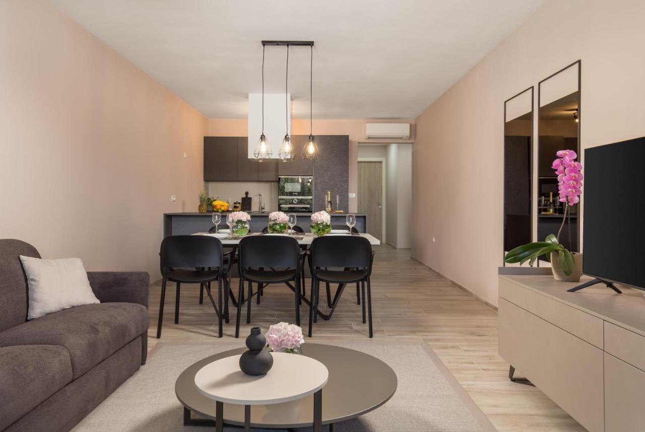 Apartment Hana Pjescana Uvala