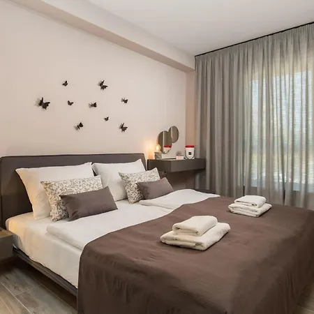 Apartment Hana Pjescana Uvala Exterior photo