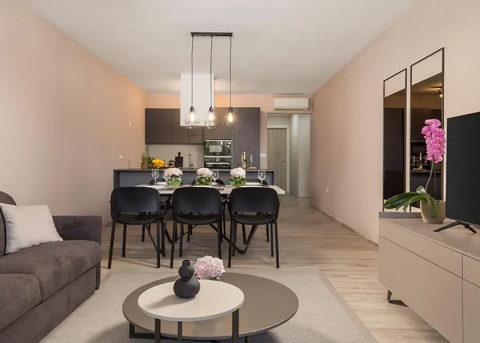 Apartment Hana