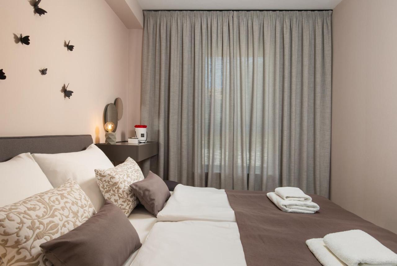Appartement Hana