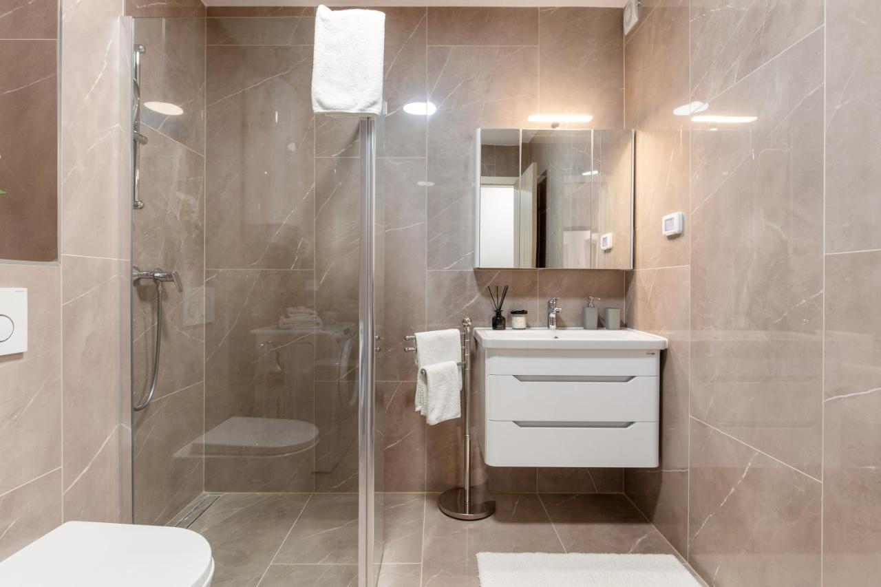 Hana Apartment Pjescana Uvala