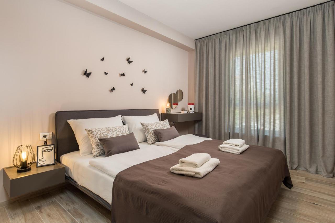 Hana Apartment