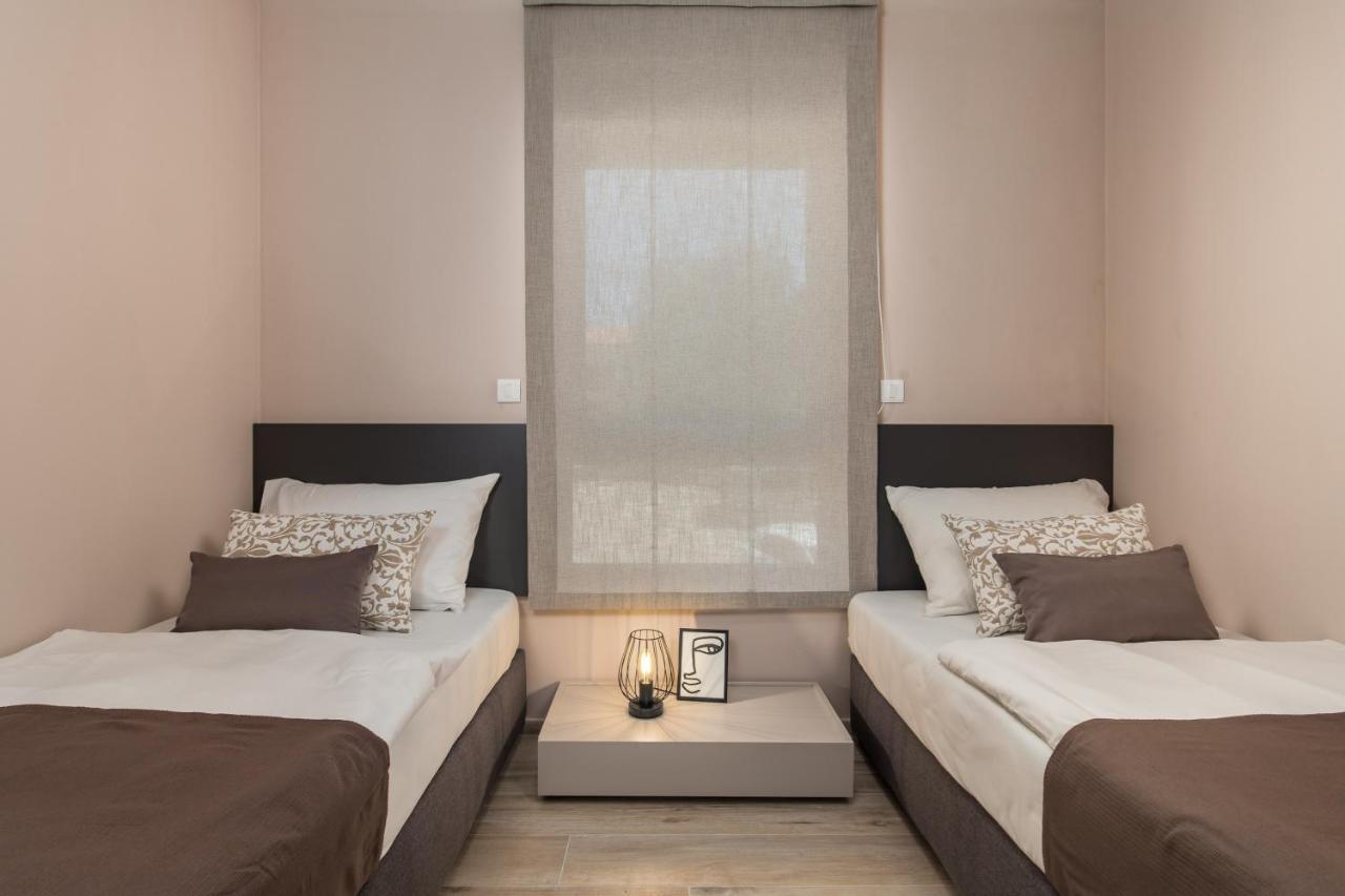 Hana Apartment