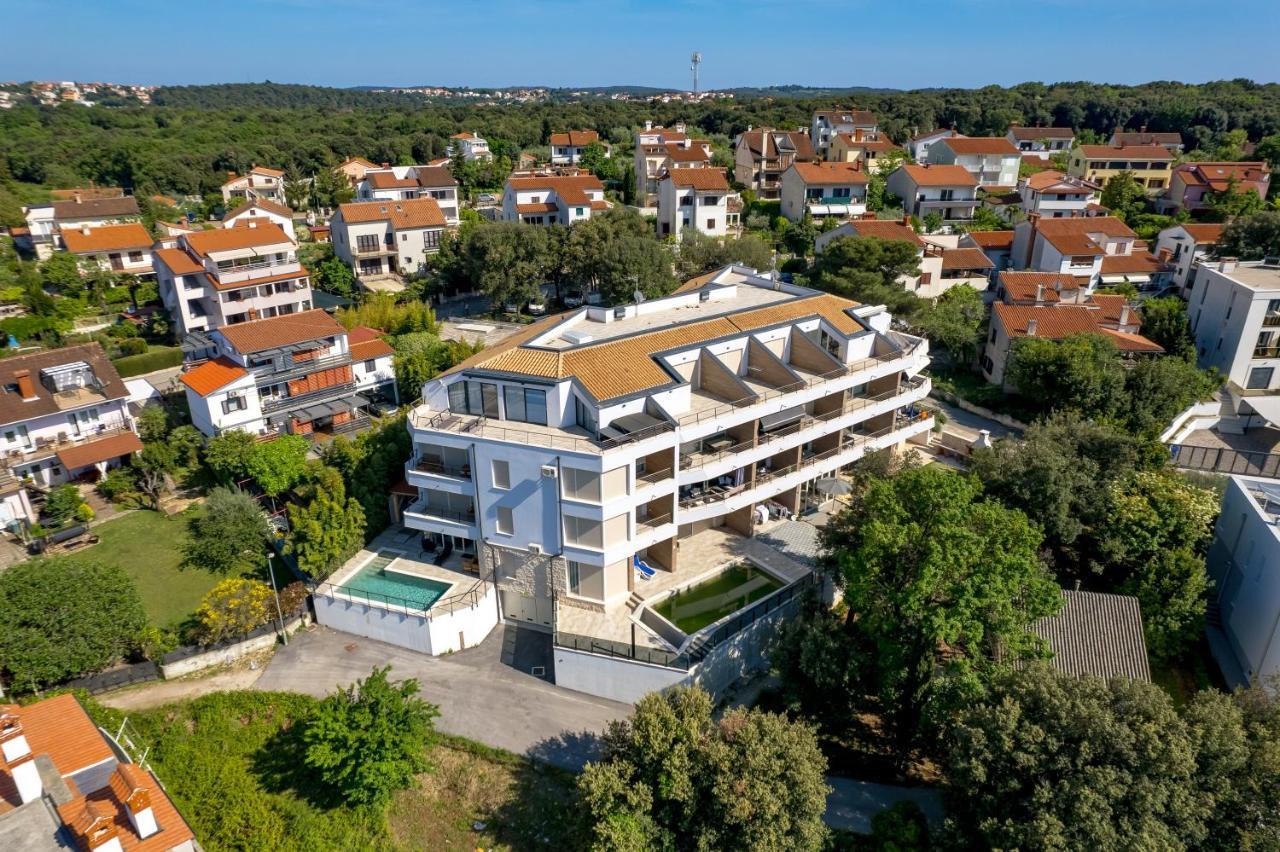 Apartmán Hana *