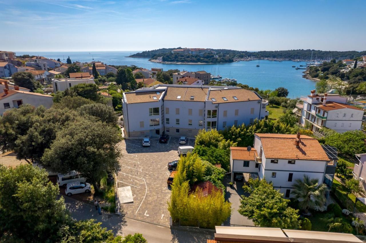 Hana Appartement
